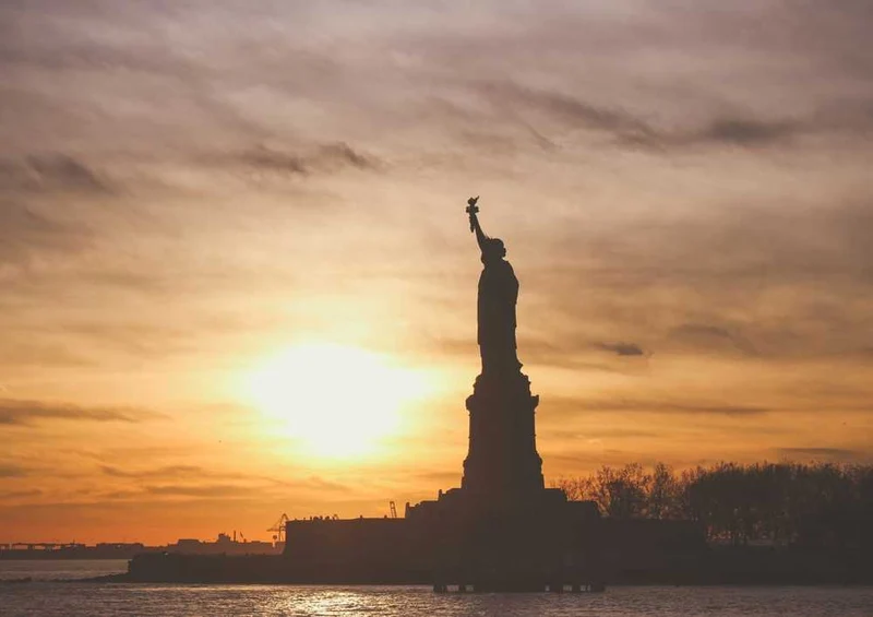 61786 Orte - New York Puzzle