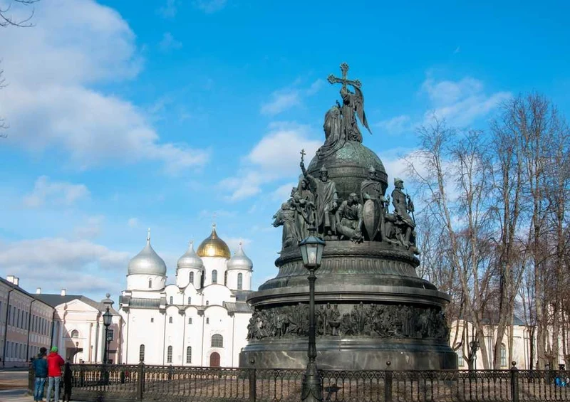 61702 Orte - Russland Puzzle