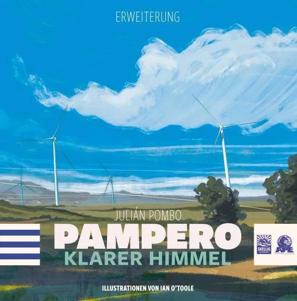 Pampero – Klarer Himmel (Erw.)