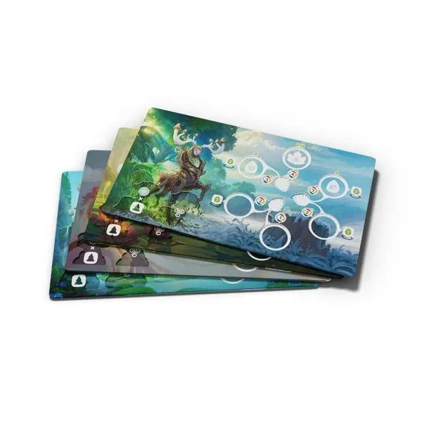 Forests of Pangaea: Premium Edition DE