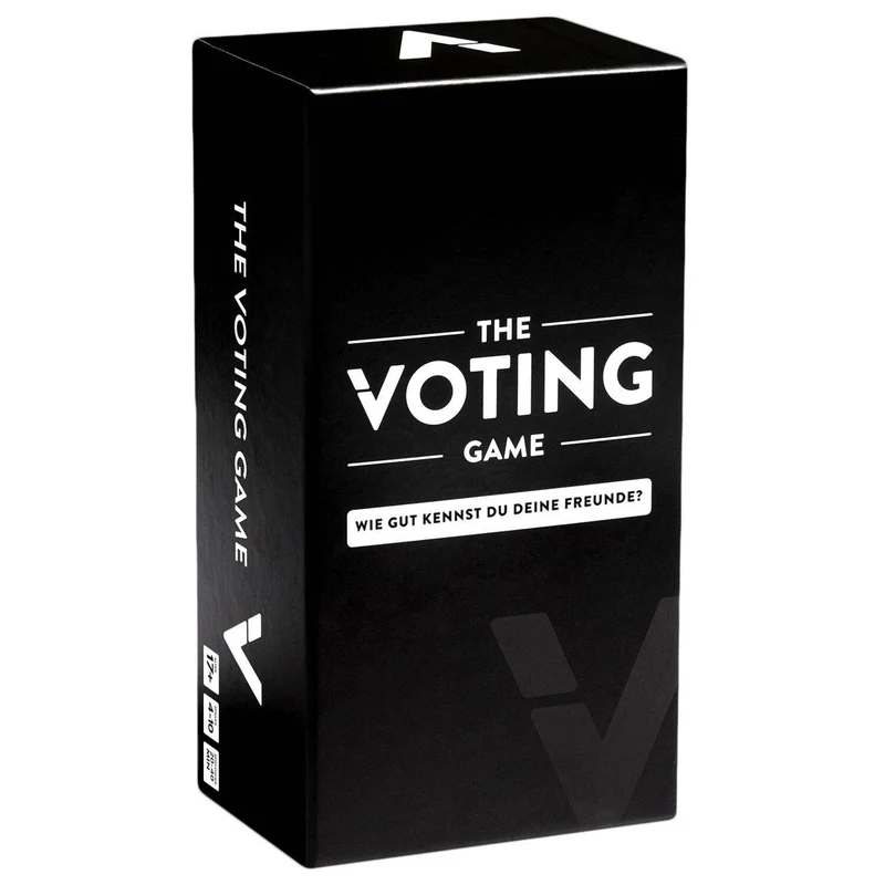 The Voting Game (de)