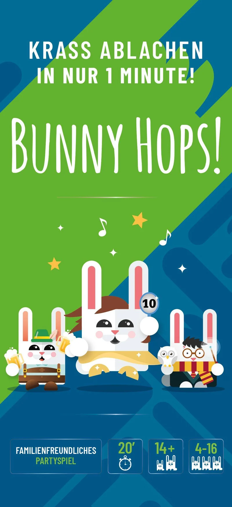 Bunny Hops (de)