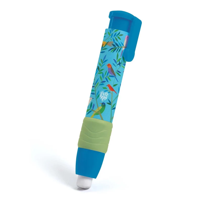 Djeco Radiergummistift Judith