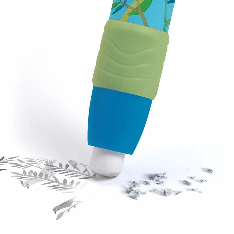 Djeco Radiergummistift Judith