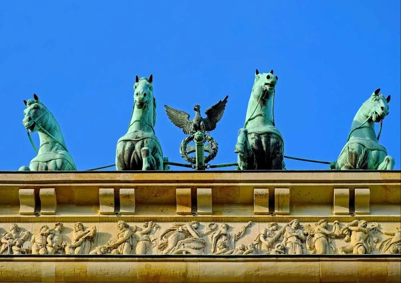 61798 Orte - Berlin Puzzle