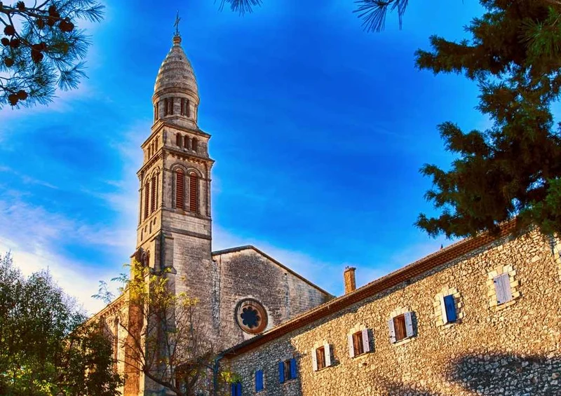 63230 Religion - Kirche Puzzle