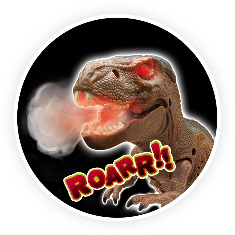 Ferngesteuerter T-REX Dinosaurier