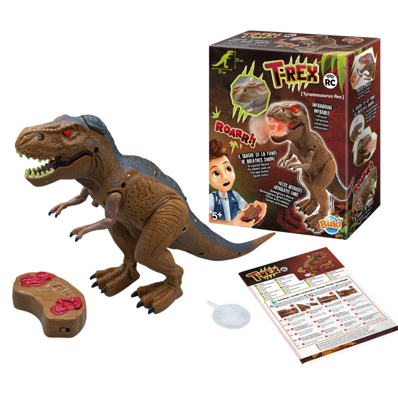Ferngesteuerter T-REX Dinosaurier