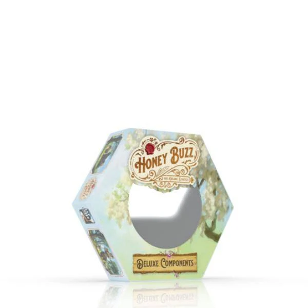 Honey Buzz: Deluxe Component Pack