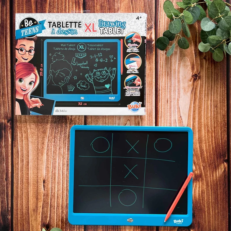 XL Tablet zum Zeichnen und Spielen