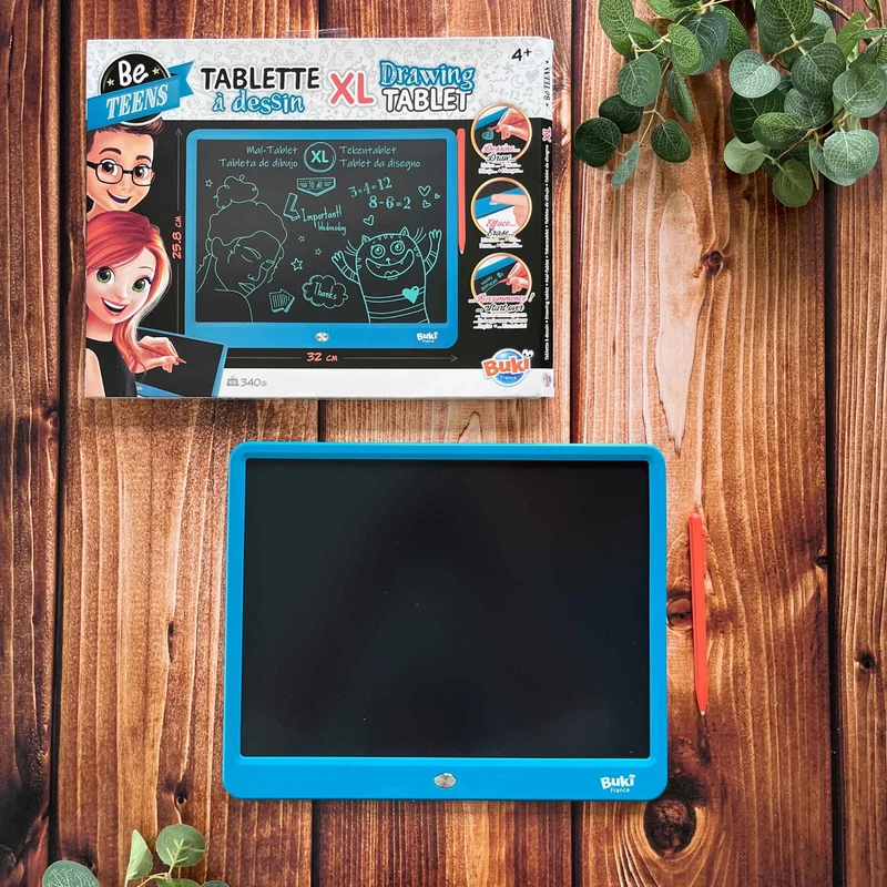 XL Tablet zum Zeichnen und Spielen
