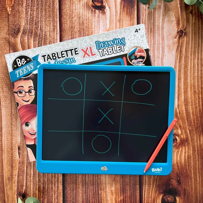 XL Tablet zum Zeichnen und Spielen
