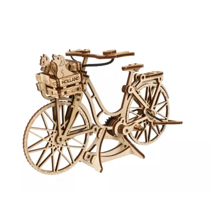UGEARS 70251 Hollandrad