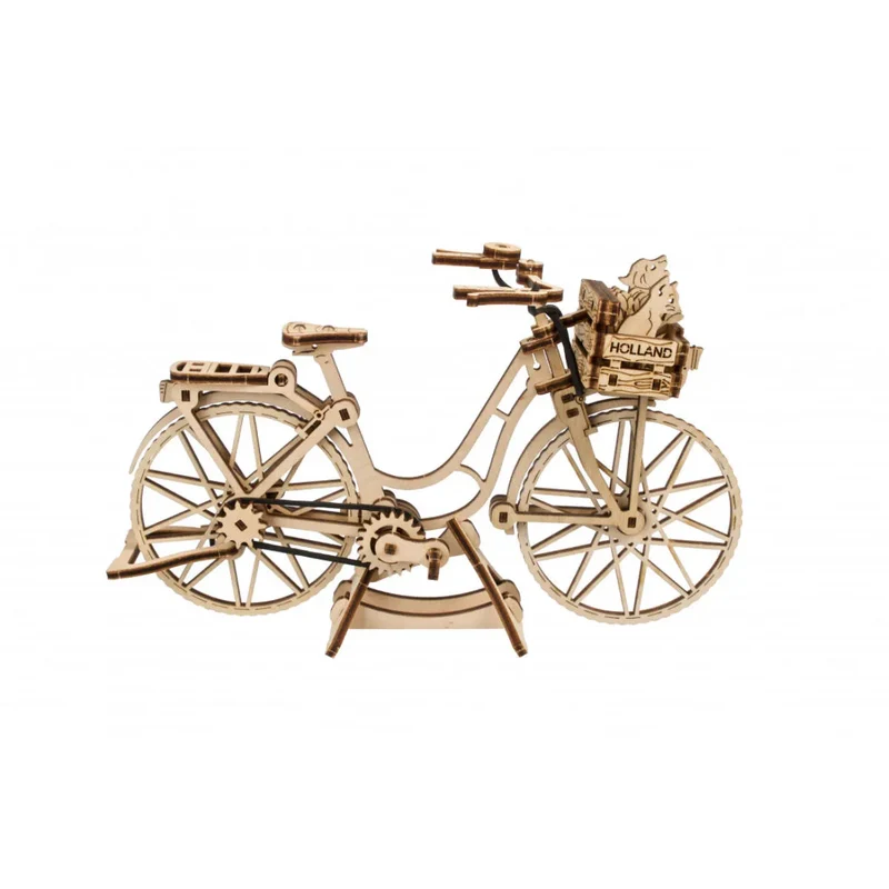 UGEARS 70251 Hollandrad
