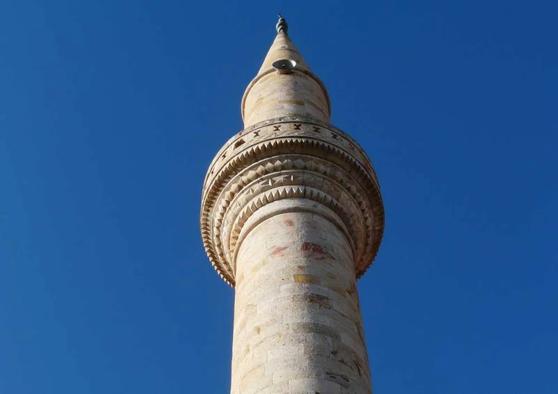 61601 Gebäude - Turm Puzzle