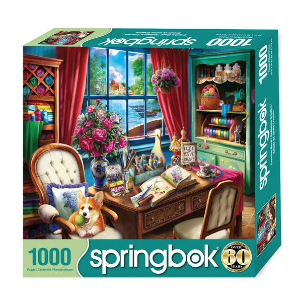 Creative Mood (1000pcs)