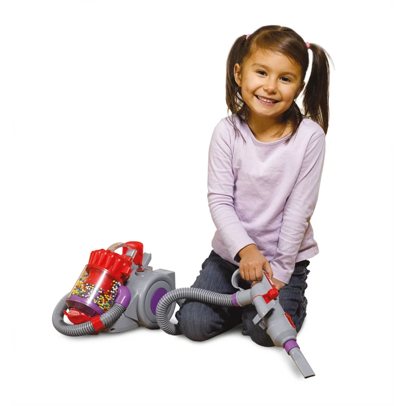 Dyson DC22 Staubsauger, Kinderspielzeug