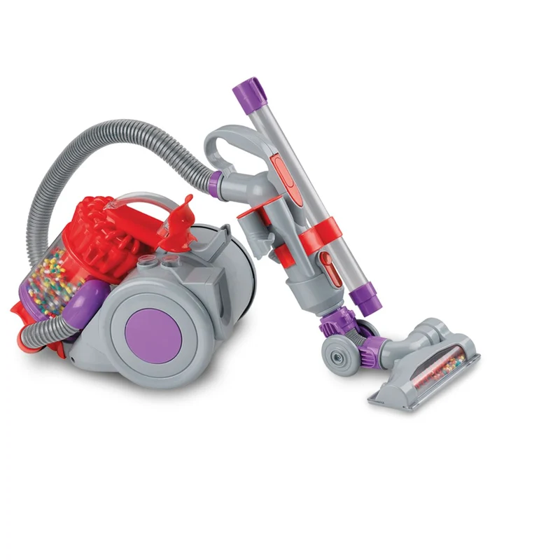 Dyson DC22 Staubsauger, Kinderspielzeug