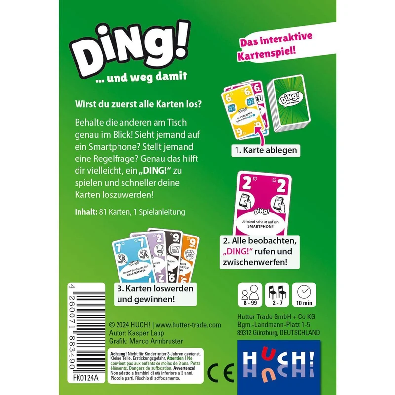 DING!