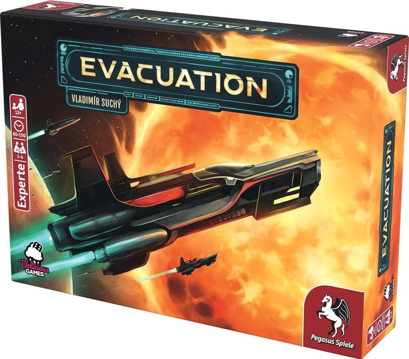 Evacuation (de)