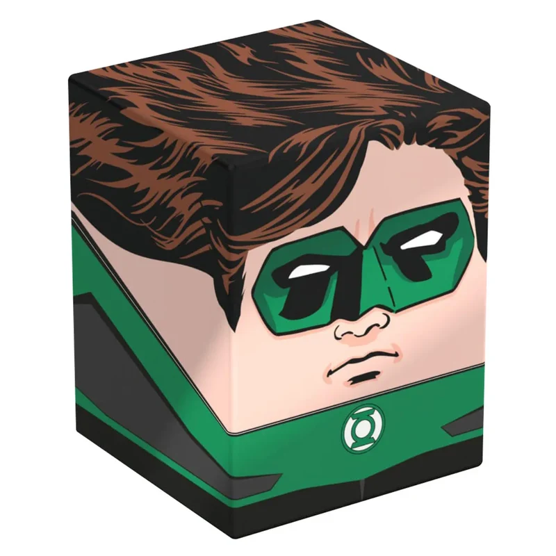 Squaroes - Squaroe DC Justice League™ JL006 - Green Lantern™