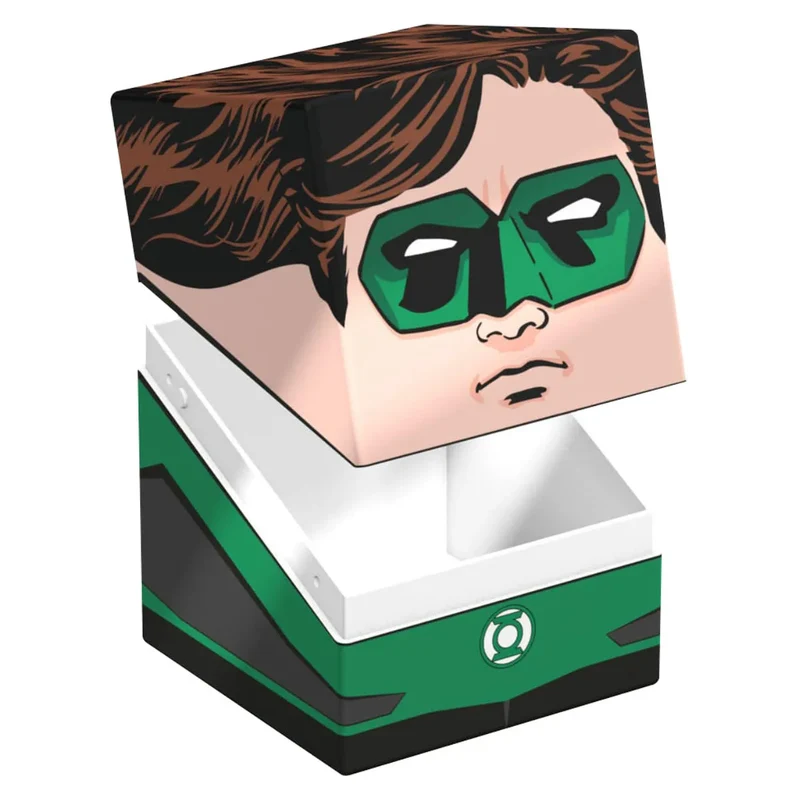 Squaroes - Squaroe DC Justice League™ JL006 - Green Lantern™