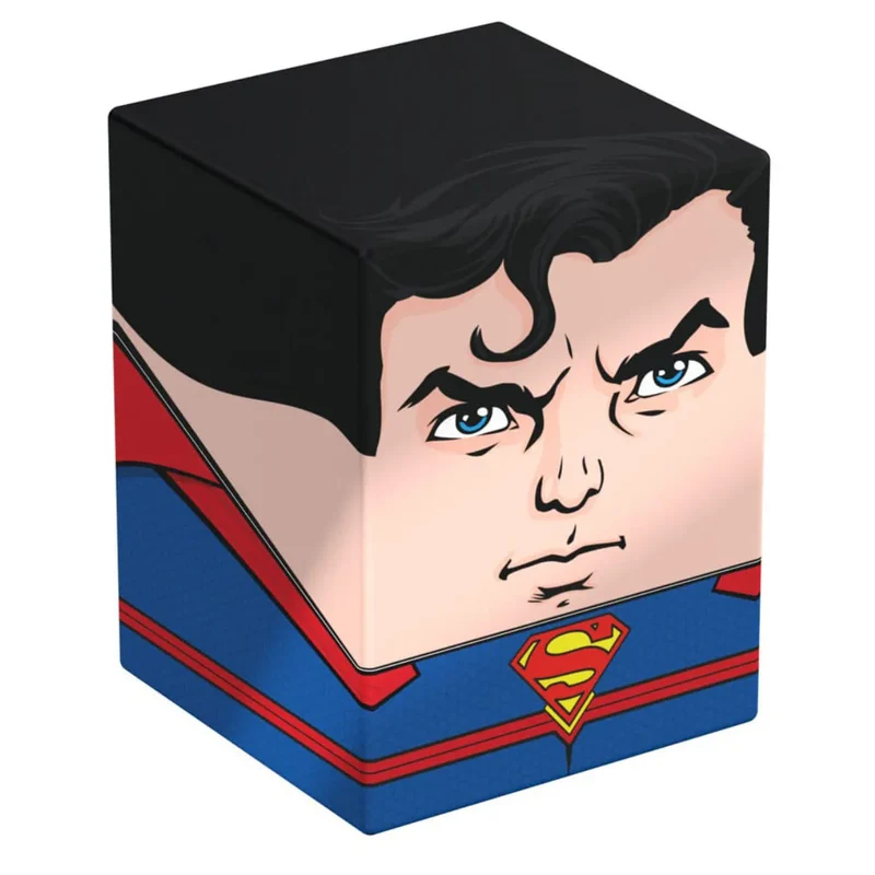 Squaroes - Squaroe DC Justice League™ JL003 - Superman™