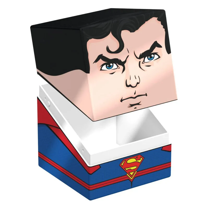 Squaroes - Squaroe DC Justice League™ JL003 - Superman™