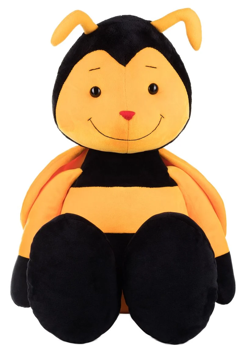 Schaffer -Plüschtier Biene Bine 65cm