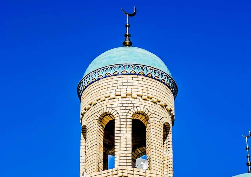61490 Religion - Moschee Puzzle