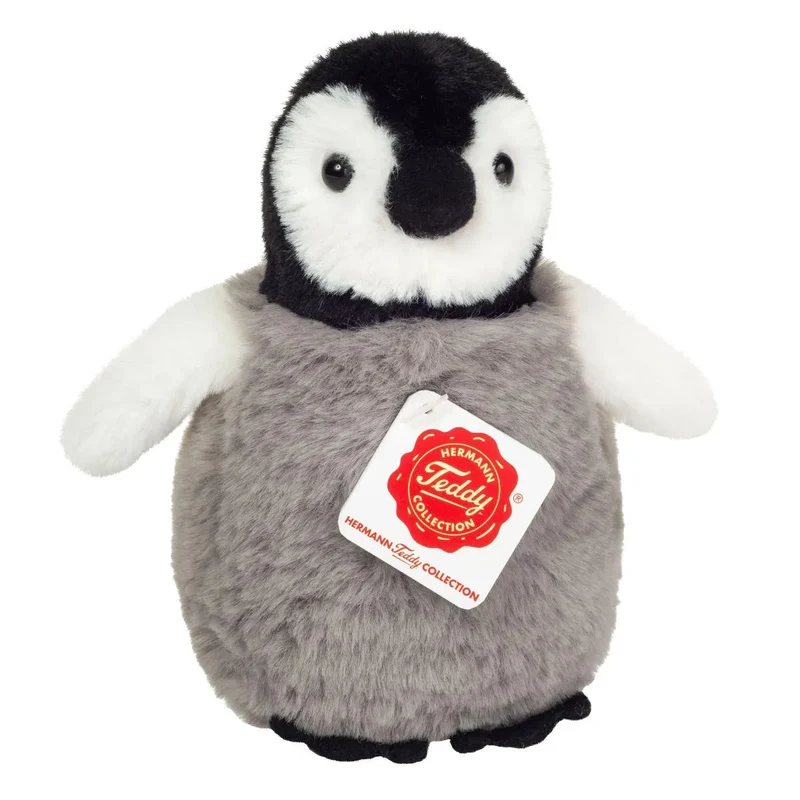 Teddy - Hermann - Pinguin 15 cm