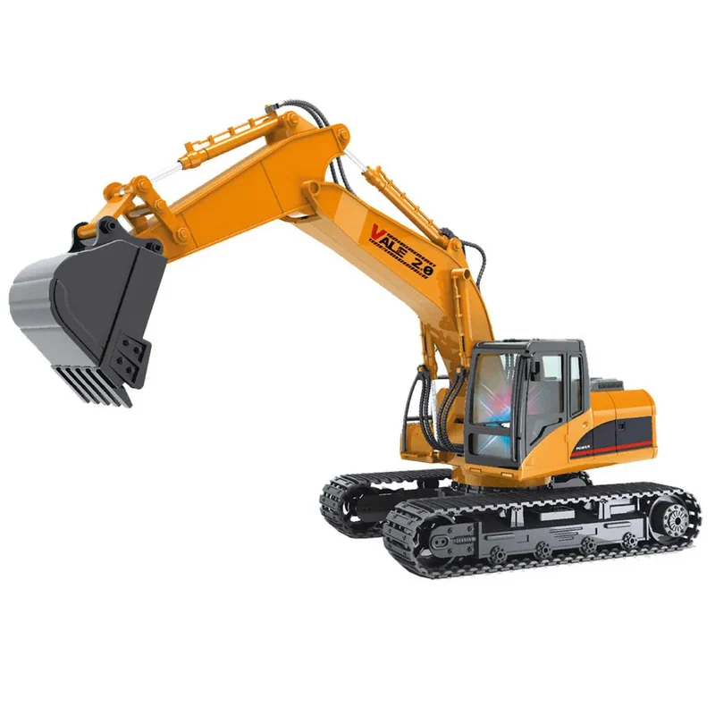 DF Models - Vale 2.0 RC Bagger RTR 1:14