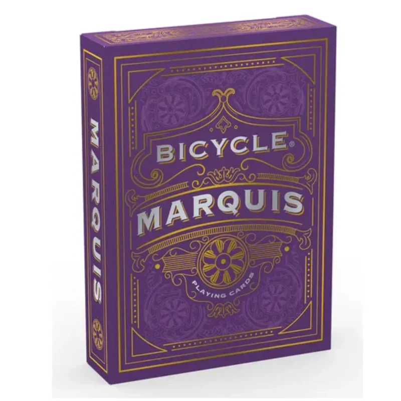 Spielkarten Bicycle - Marquis