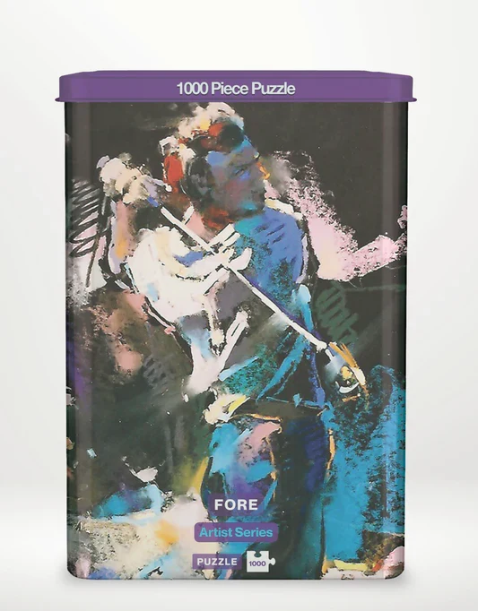 Fore - Golf - Collector's Edition (1000pcs)