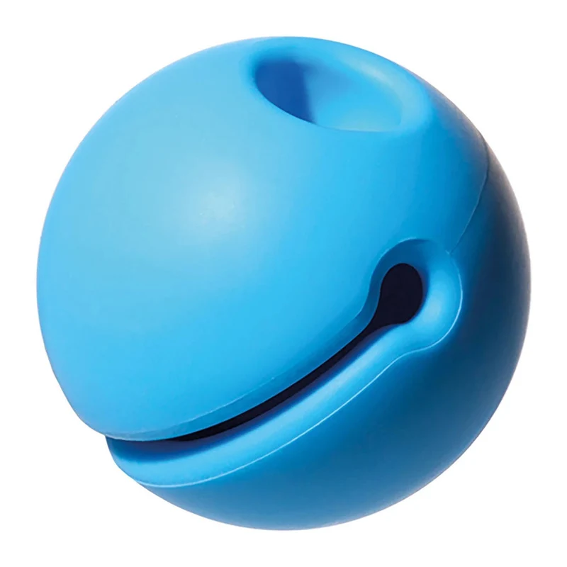 Moluk Mox Spiel-/Stressball blau 3er Set
