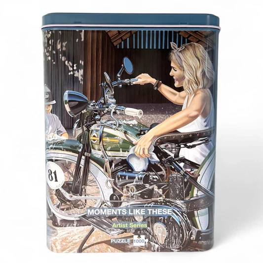 Moments Like These - Collector's Edition (1000pcs)