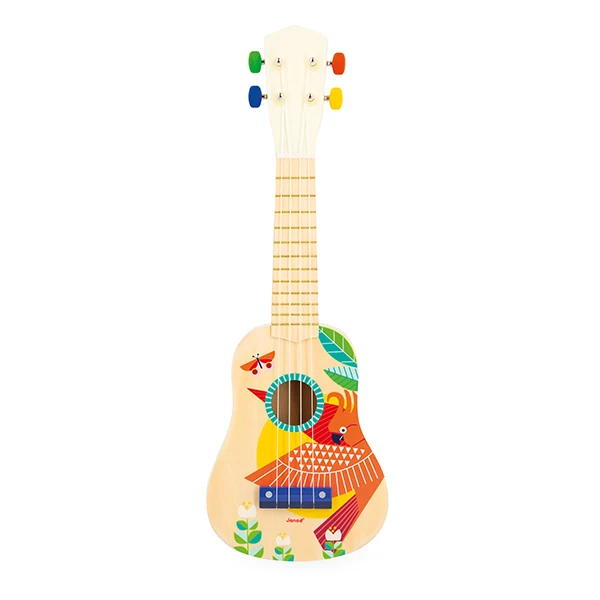 Janod Gioia Ukulele