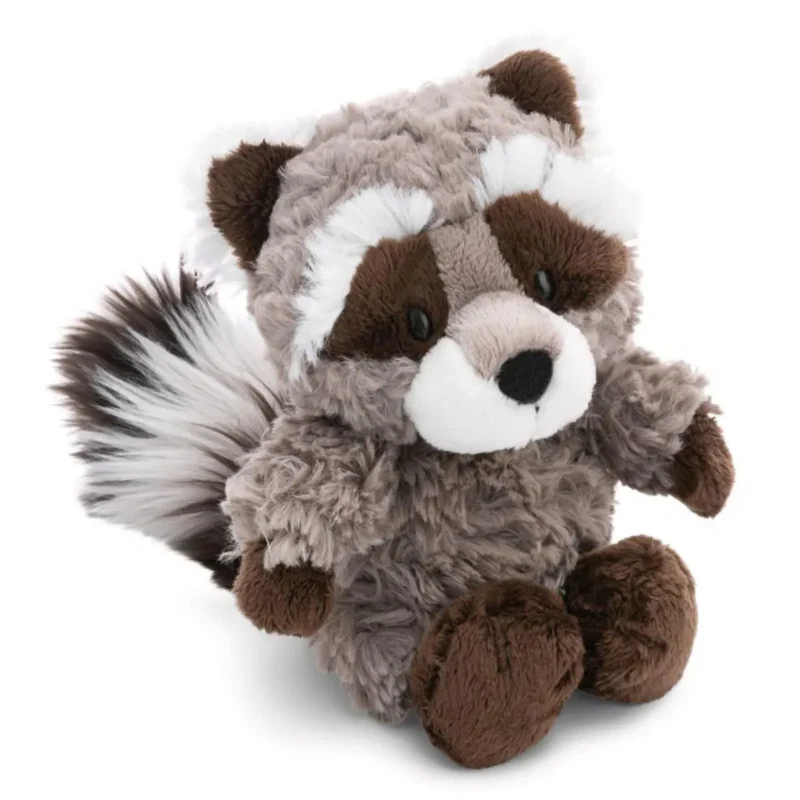 Nici - Kuscheltier Waschbär Lenno 20 cm