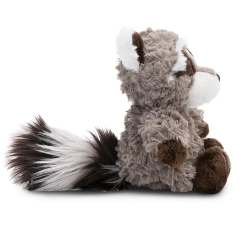 Nici - Kuscheltier Waschbär Lenno 20 cm