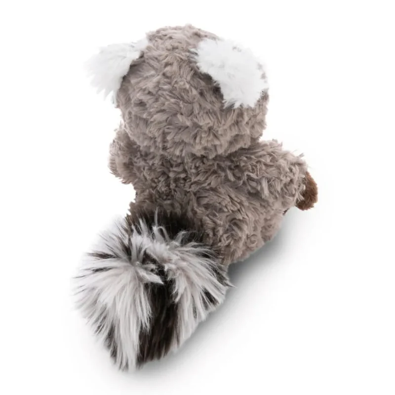 Nici - Kuscheltier Waschbär Lenno 20 cm