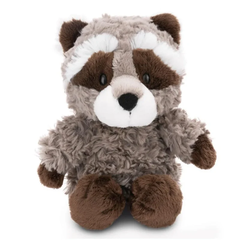 Nici - Kuscheltier Waschbär Lenno 20 cm