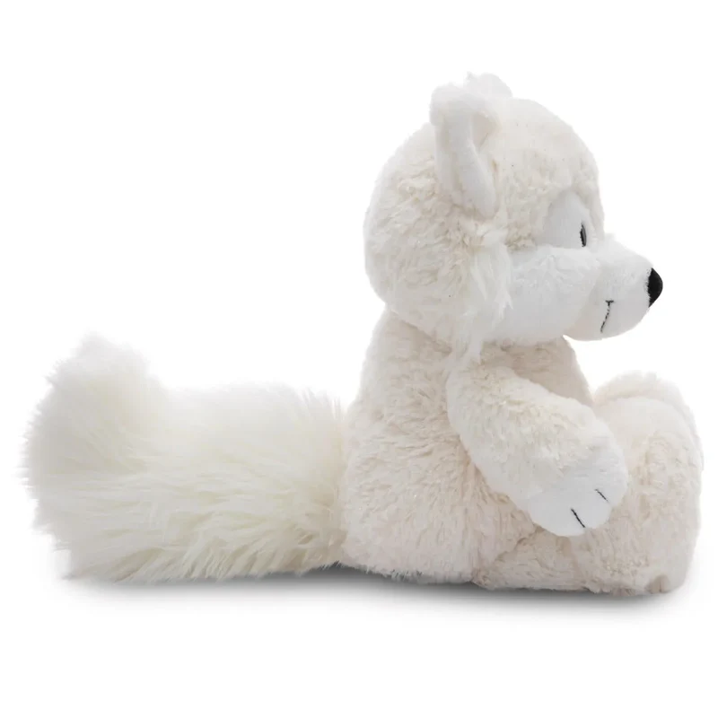Nici - Kuscheltier Polarfuchs Vanja 25 cm