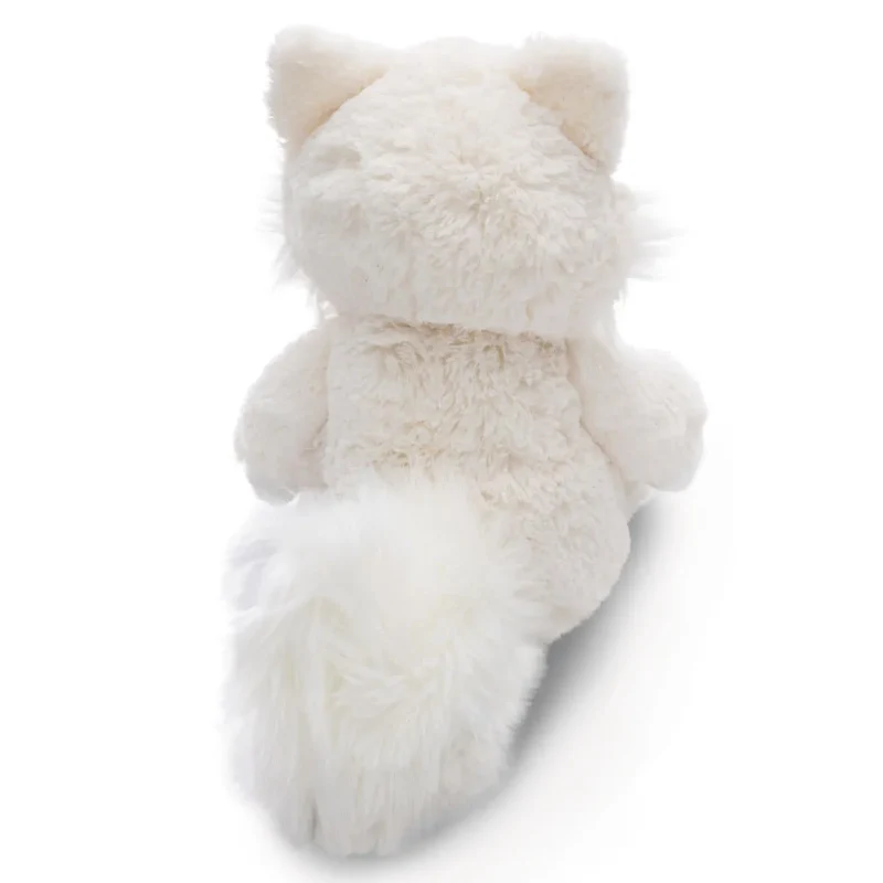 Nici - Kuscheltier Polarfuchs Vanja 25 cm