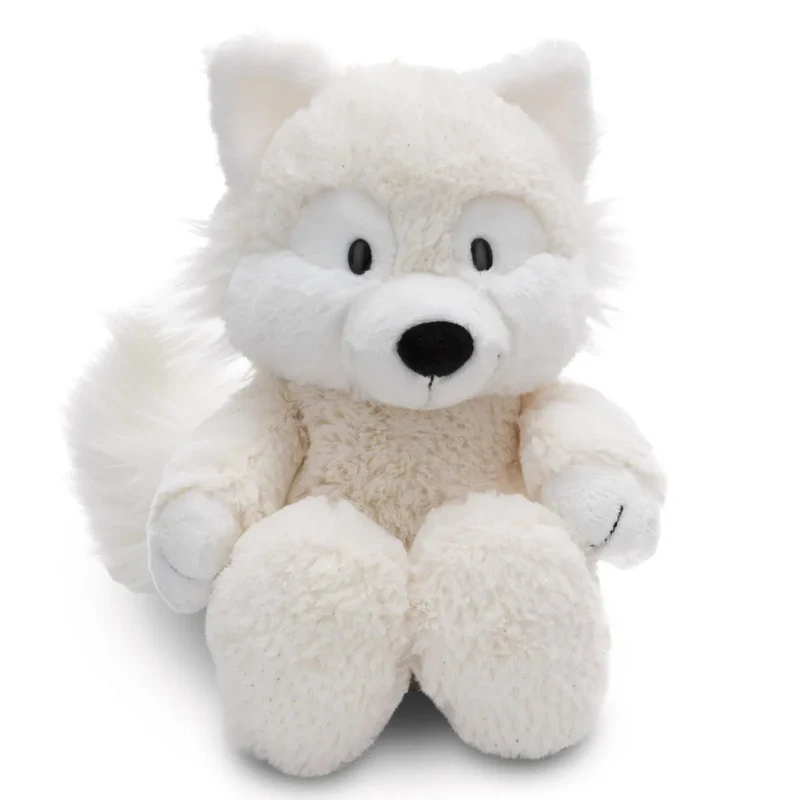 Nici - Kuscheltier Polarfuchs Vanja 25 cm
