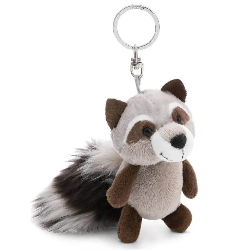 Nici - Waschbär Lenno - Schlüsselanhänger