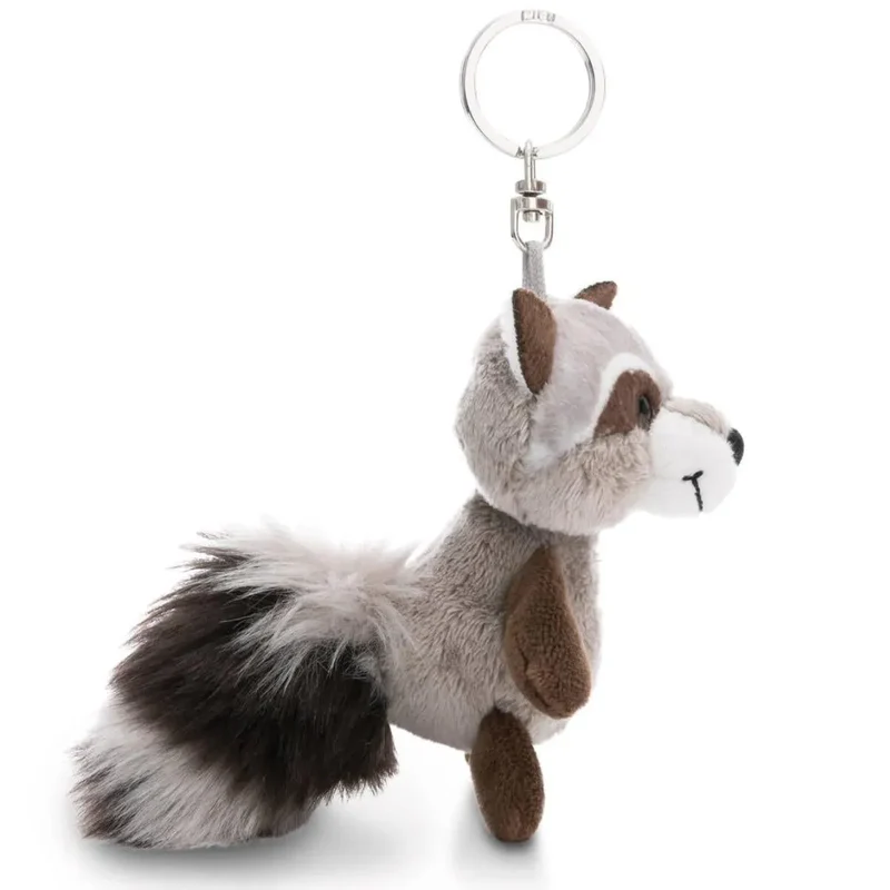 Nici - Waschbär Lenno - Schlüsselanhänger