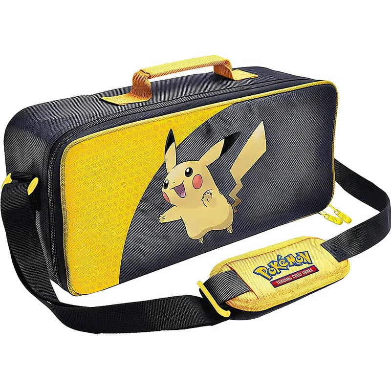 Pokémon Deluxe Tasche