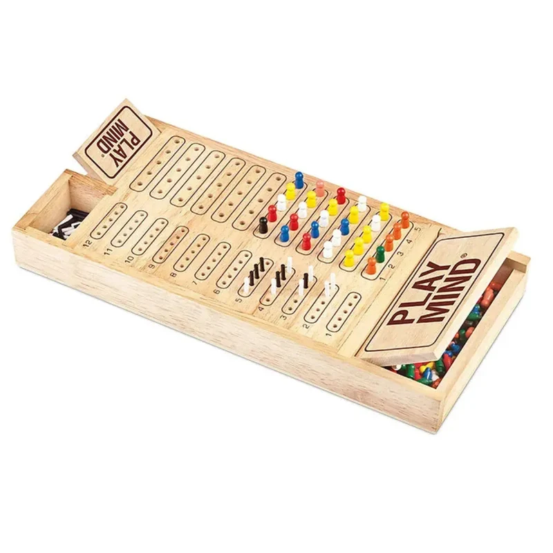 Cayro the Games - Play Mind FSC