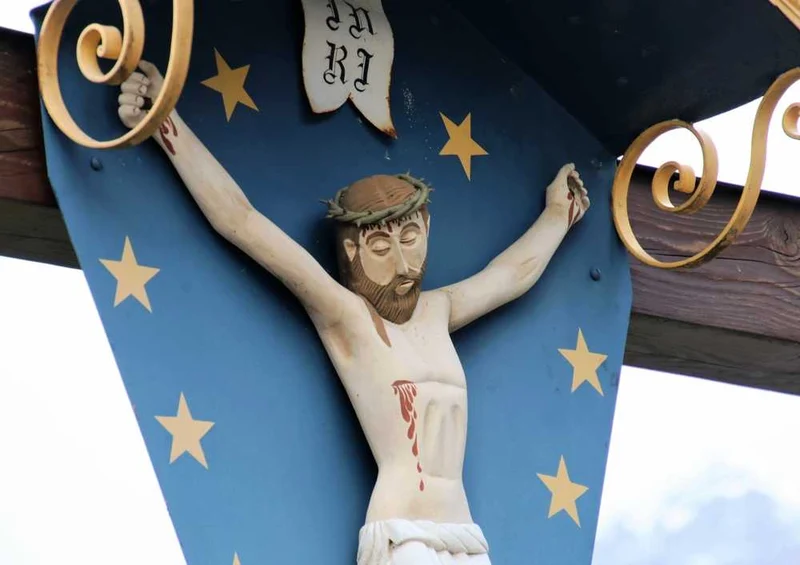 61650 Religion - Jesus Puzzle