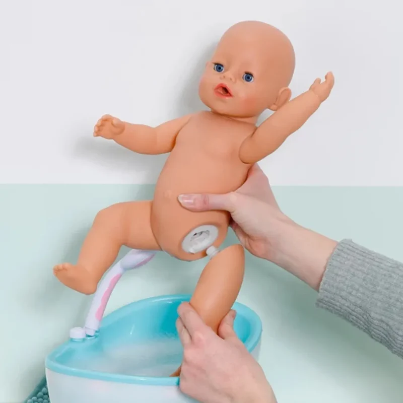 Zapf Creation - BABY born - Puppe Emma 43cm